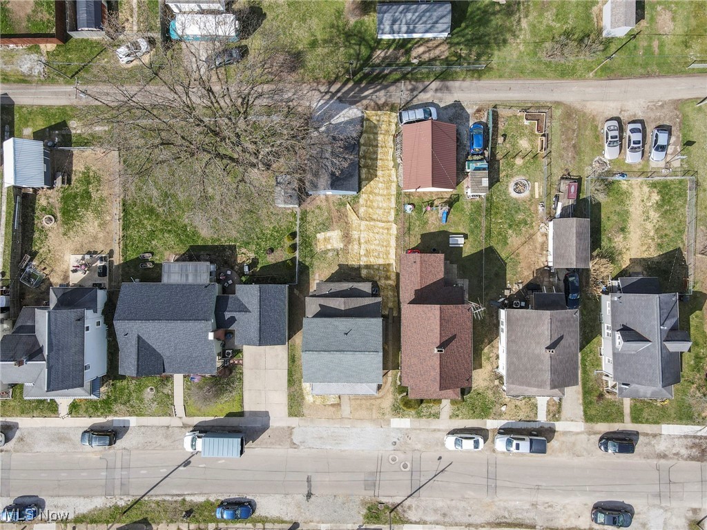 Talmadge - Residential