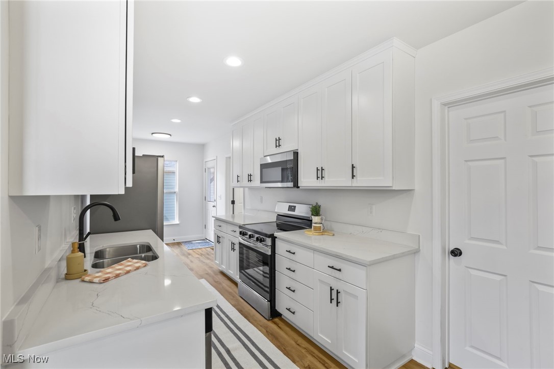 Talmadge - Residential