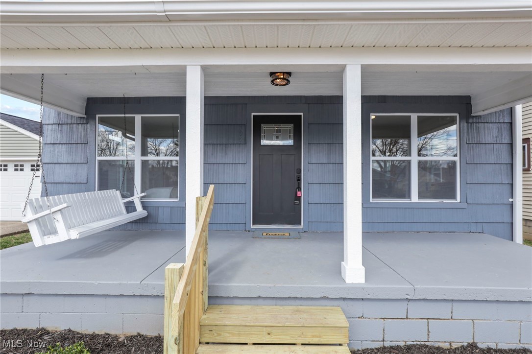 Talmadge - Residential