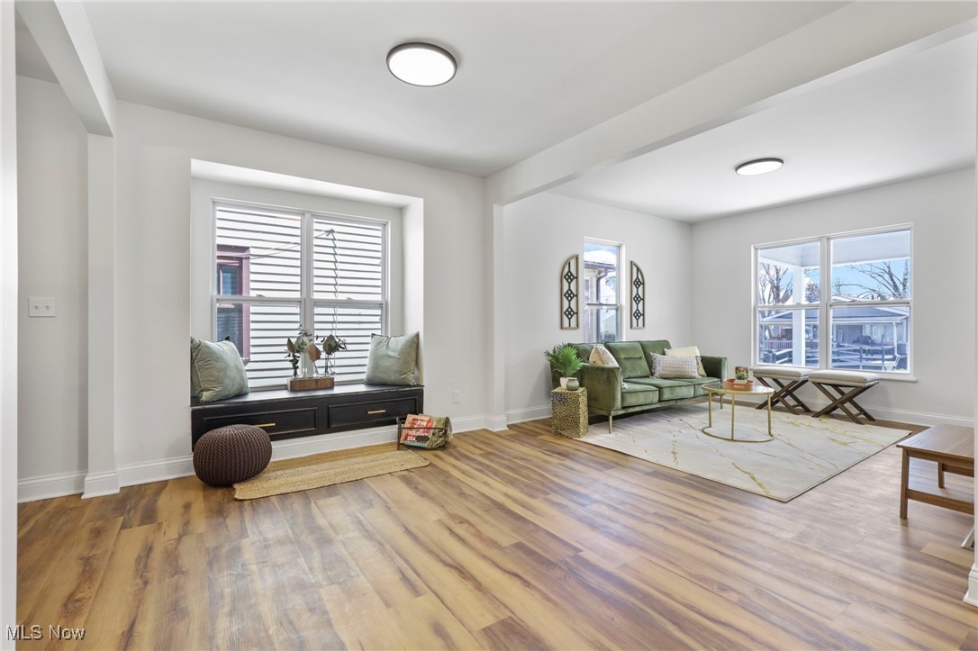 Talmadge - Residential