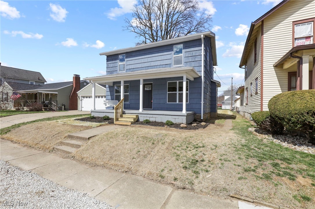 Talmadge - Residential