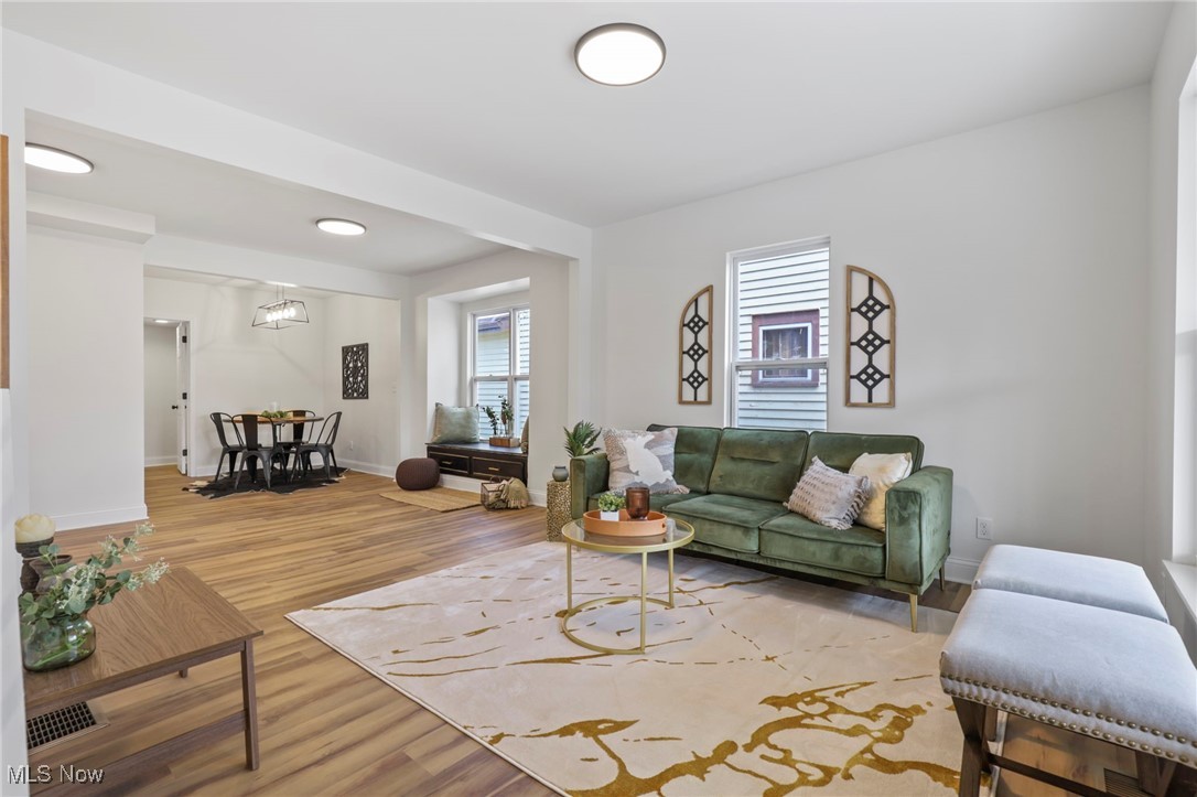Talmadge - Residential