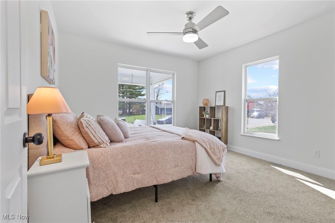 Talmadge - Residential