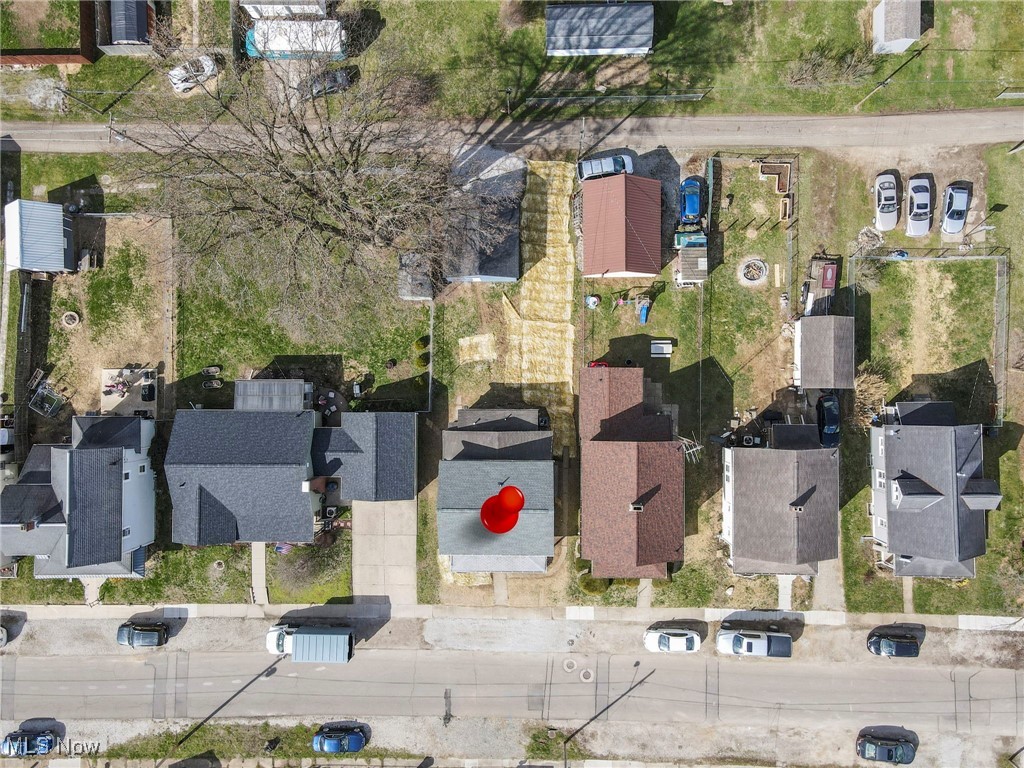 Talmadge - Residential