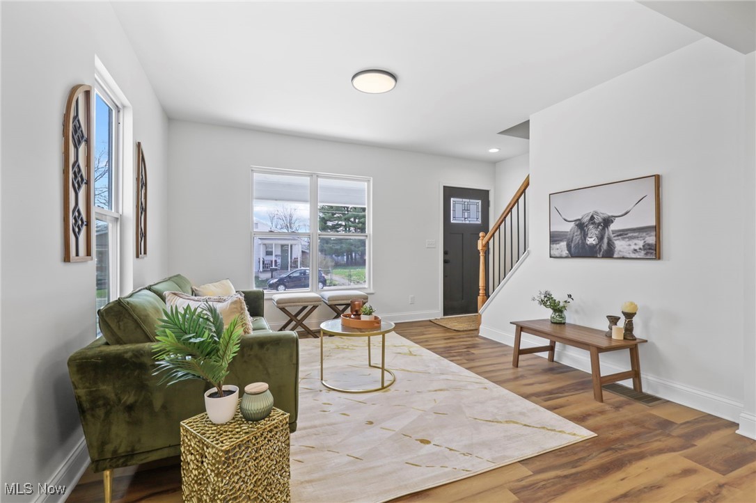 Talmadge - Residential