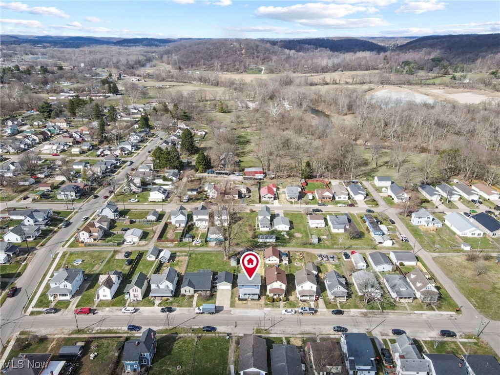 Talmadge - Residential