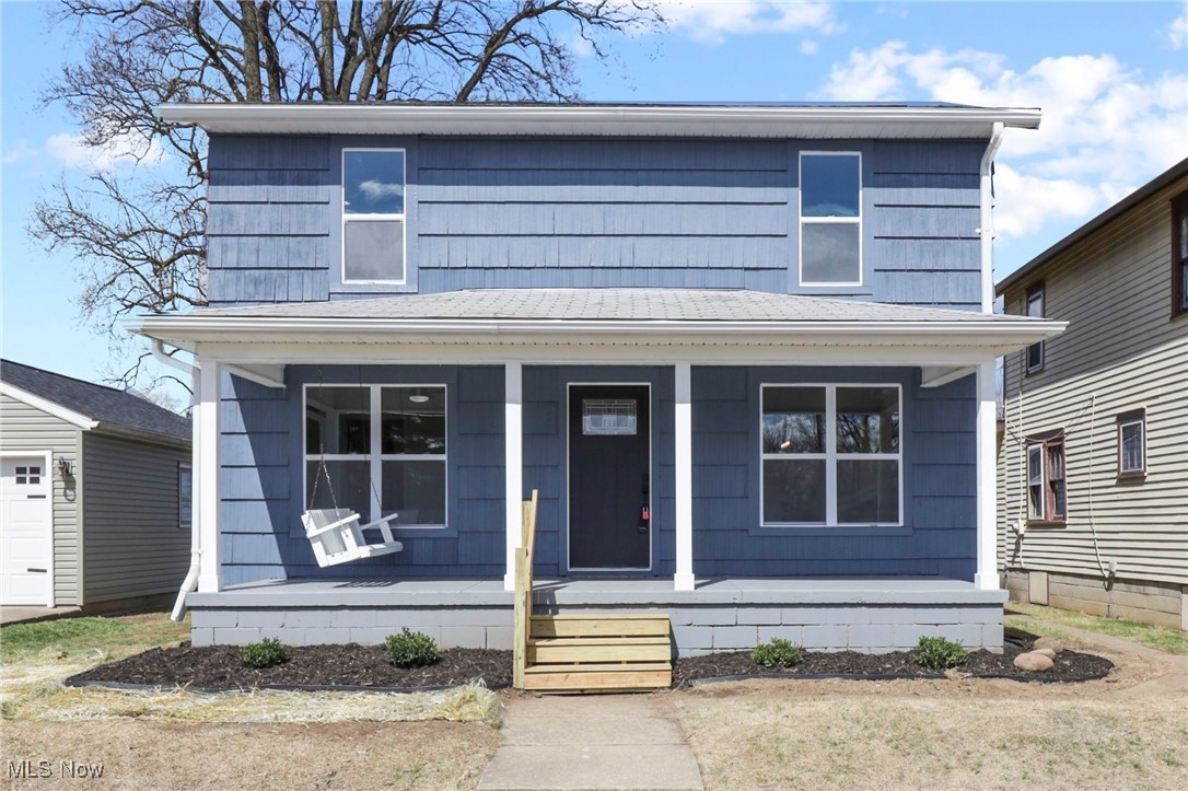 Talmadge - Residential