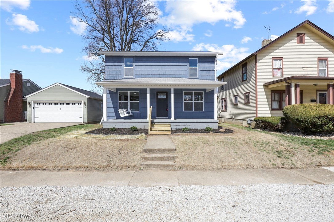 Talmadge - Residential