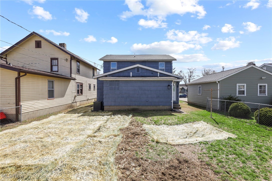Talmadge - Residential