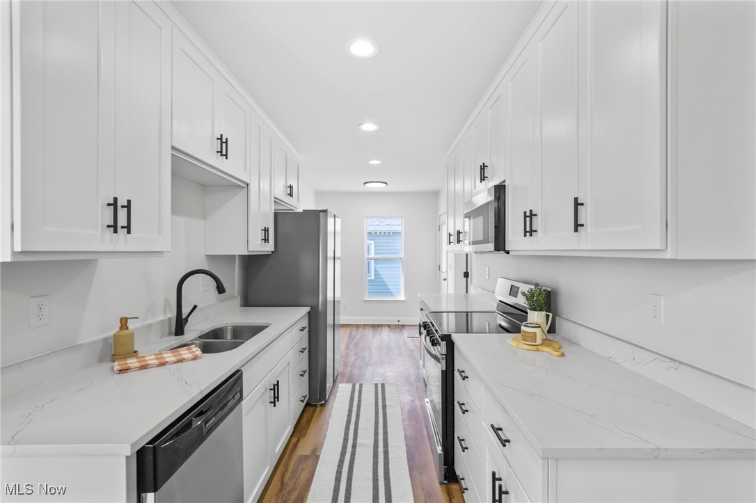 Talmadge - Residential