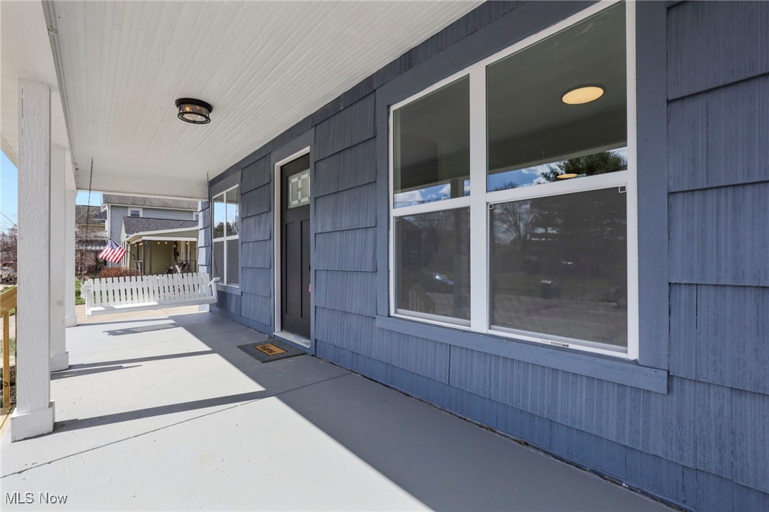 Talmadge - Residential