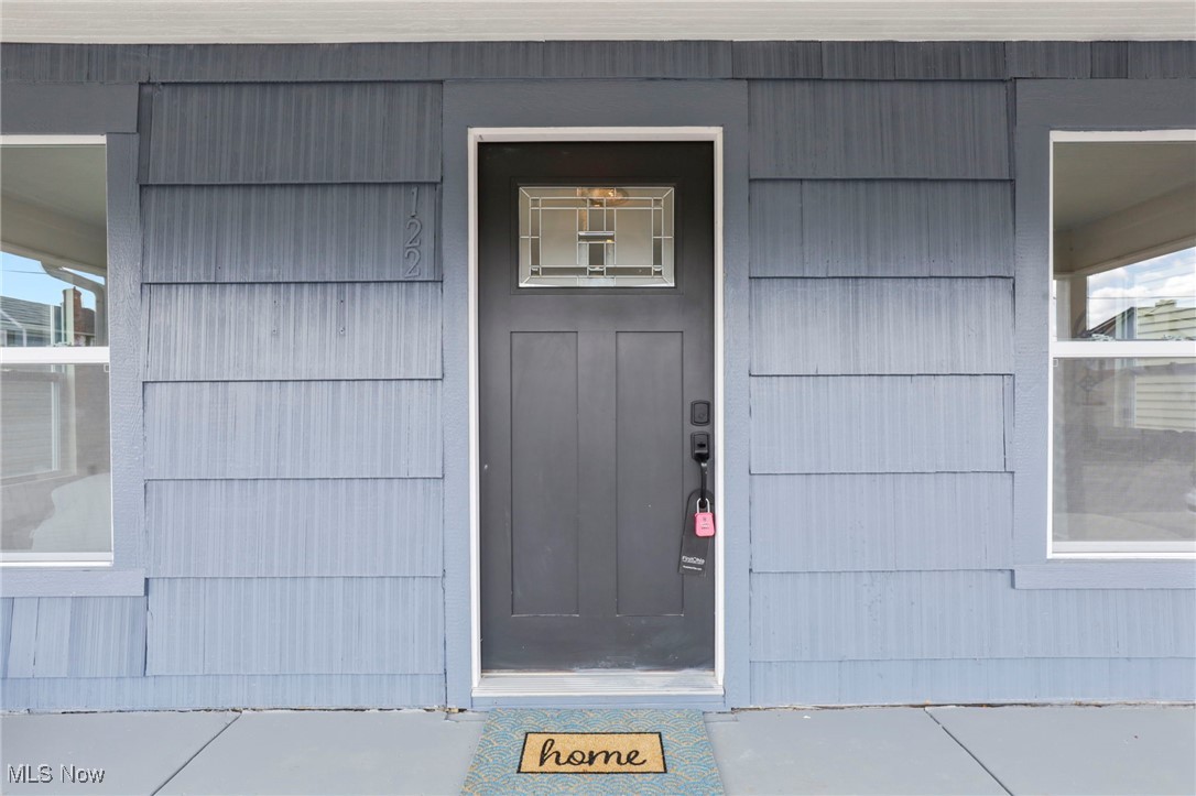 Talmadge - Residential