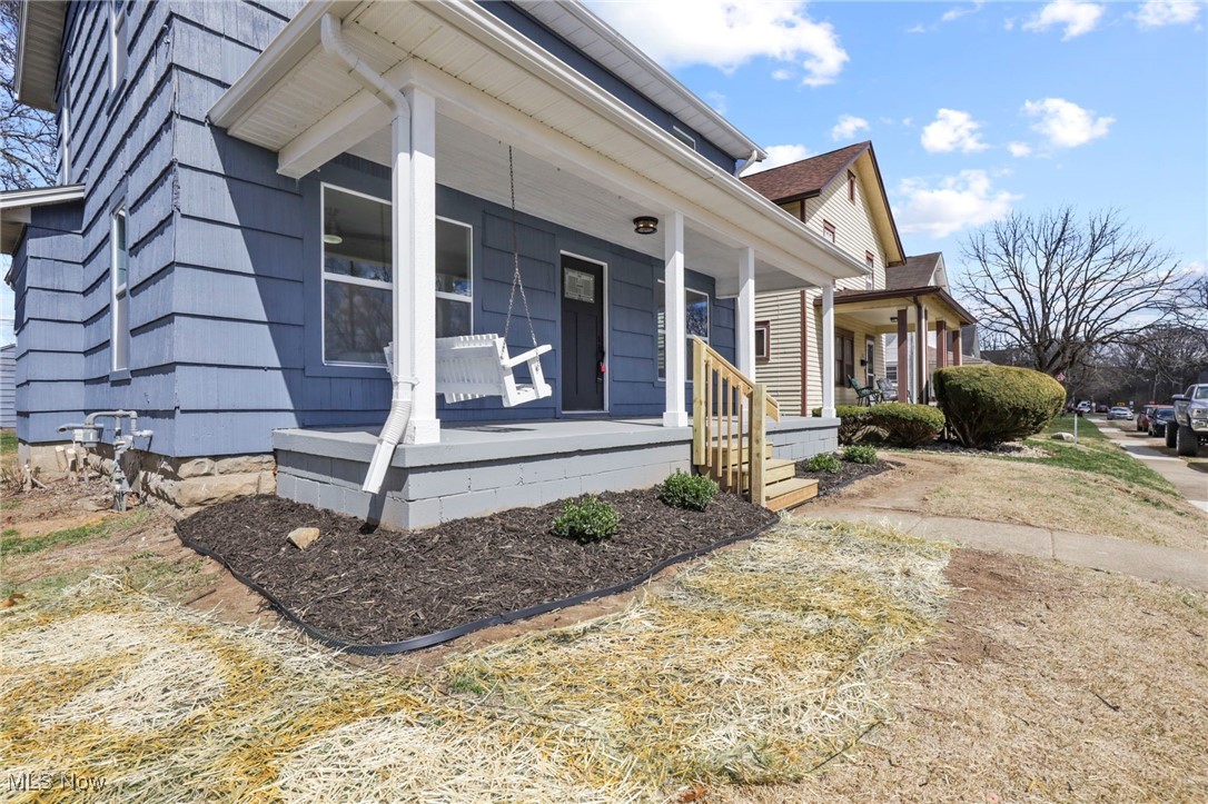 Talmadge - Residential