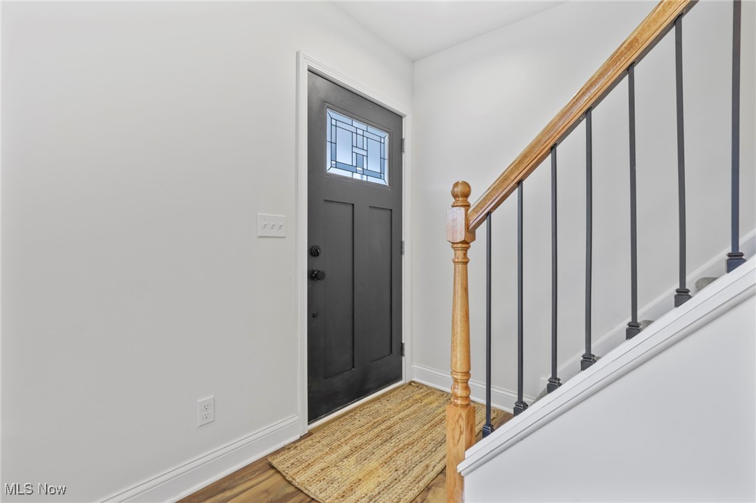 Talmadge - Residential
