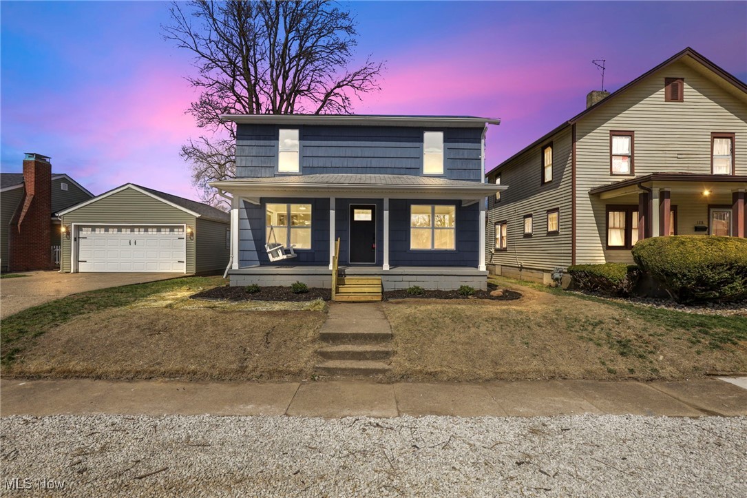 Talmadge - Residential
