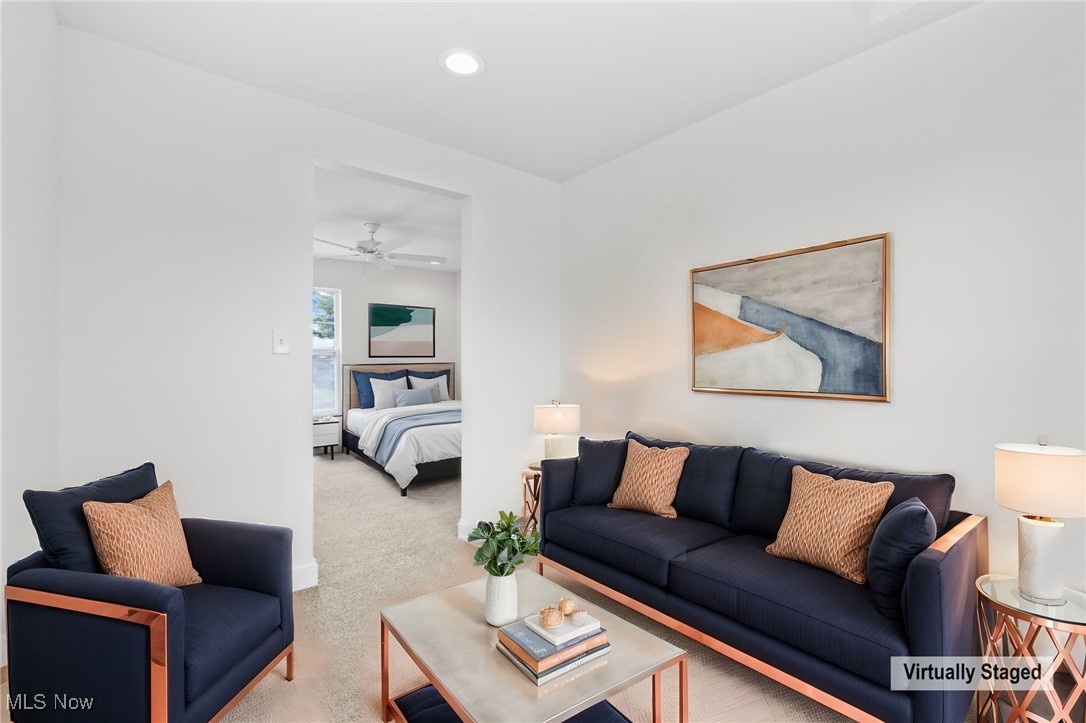 Talmadge - Residential