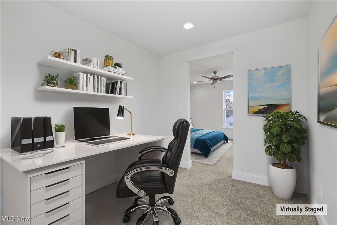 Talmadge - Residential