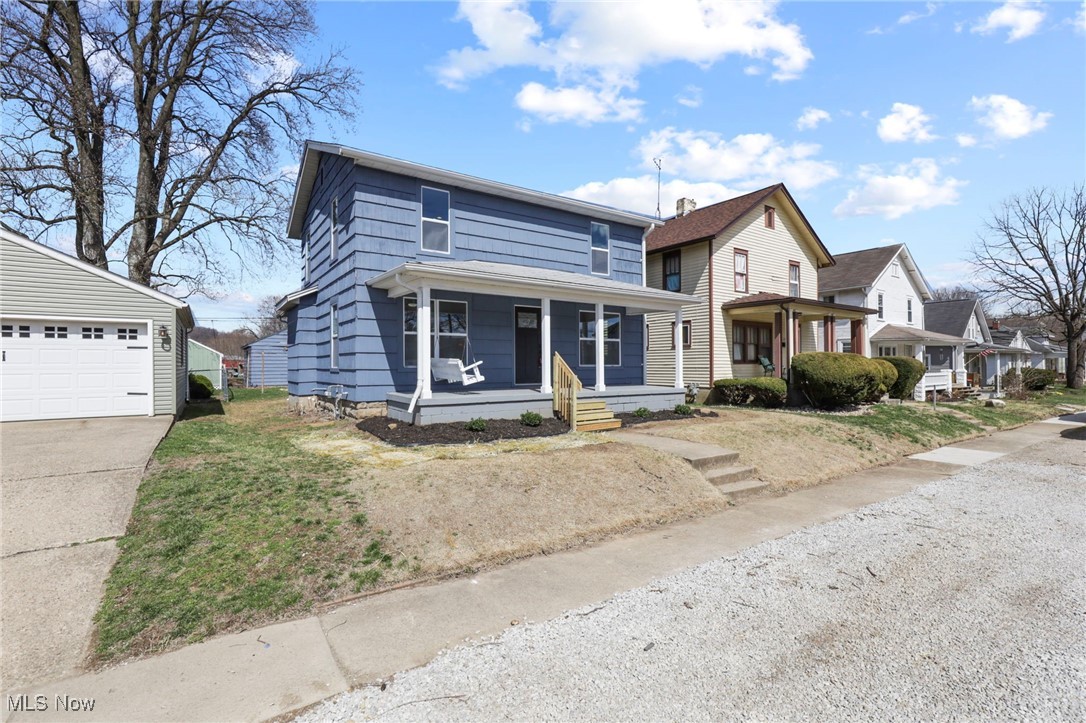 Talmadge - Residential