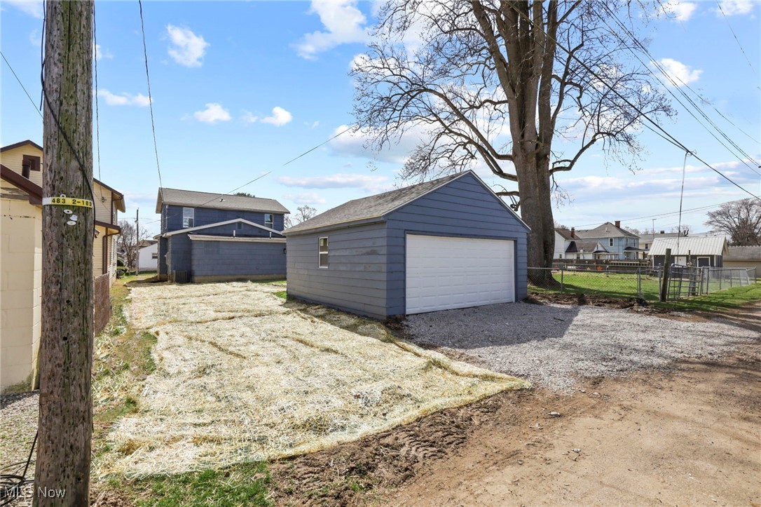 Talmadge - Residential