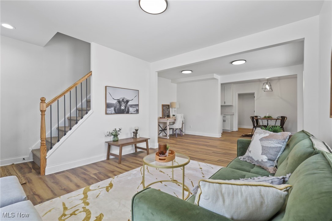 Talmadge - Residential