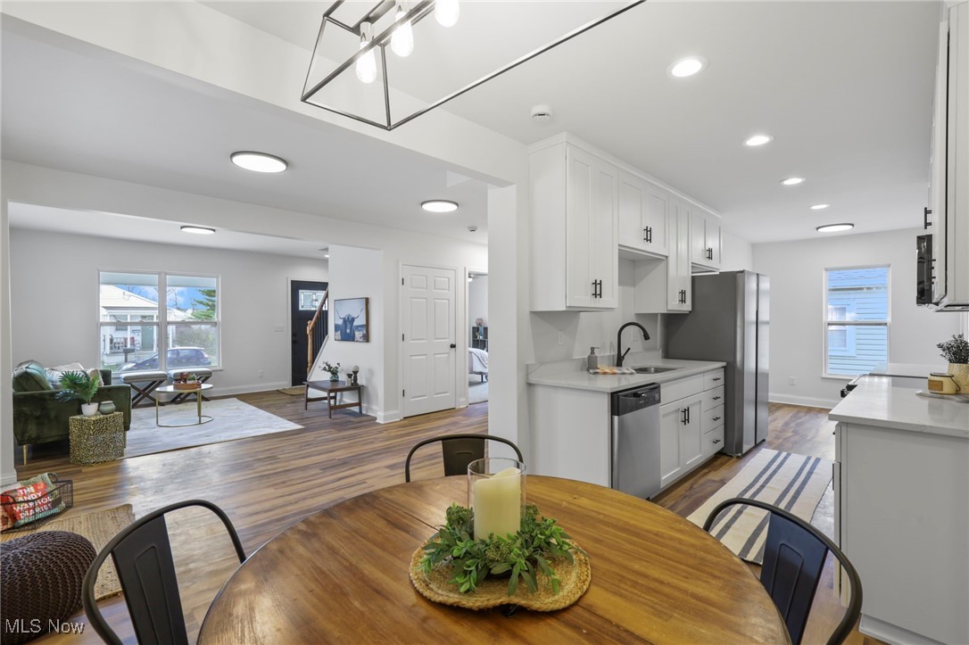 Talmadge - Residential