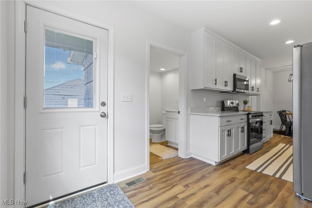 Talmadge - Residential