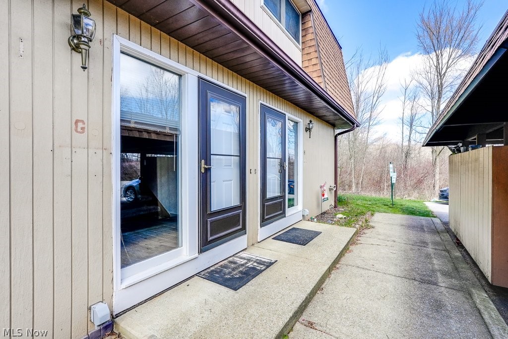 Meadow Creek - Residential