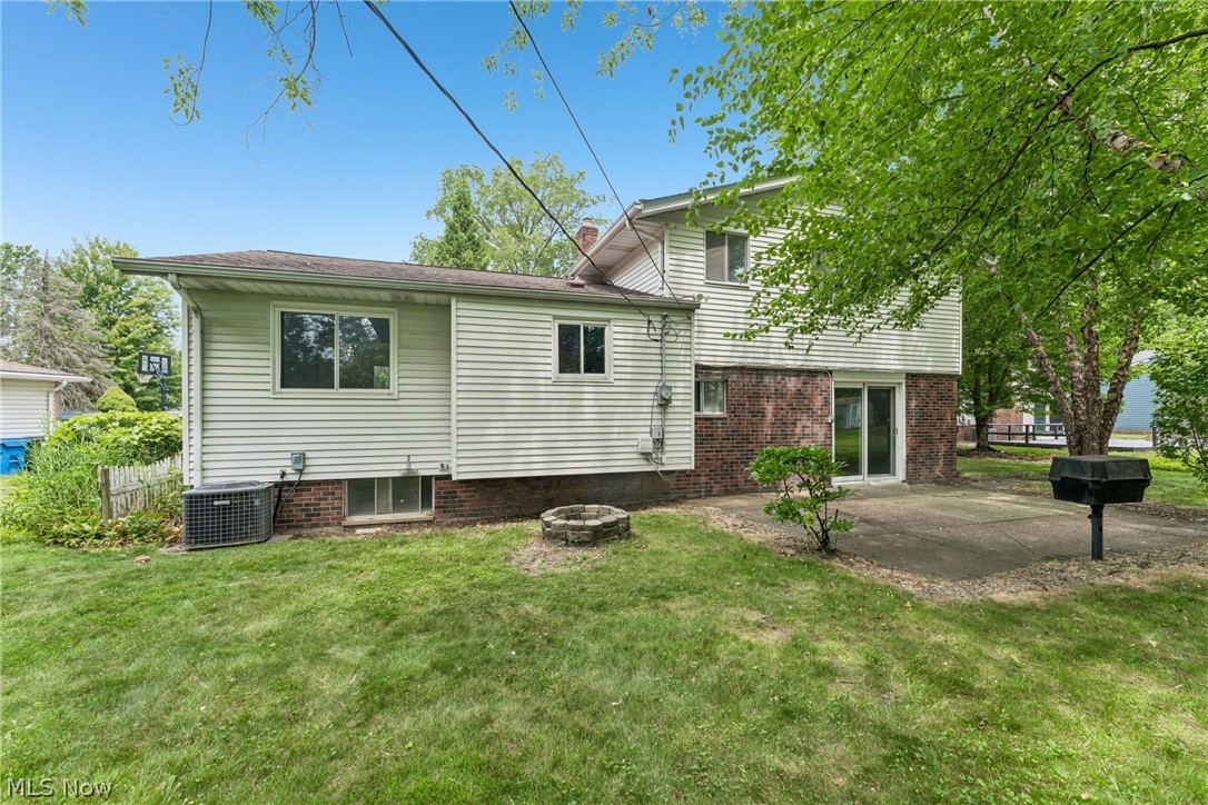 Yarmouth Colony - Residential