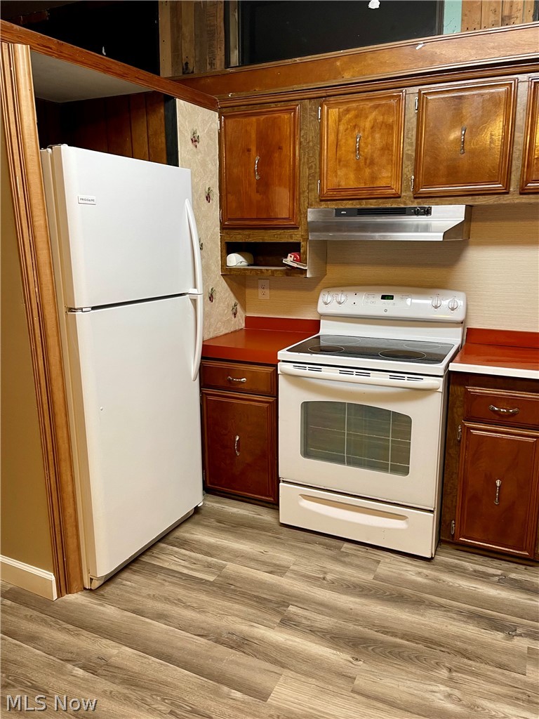 E Norwood Add - Residential