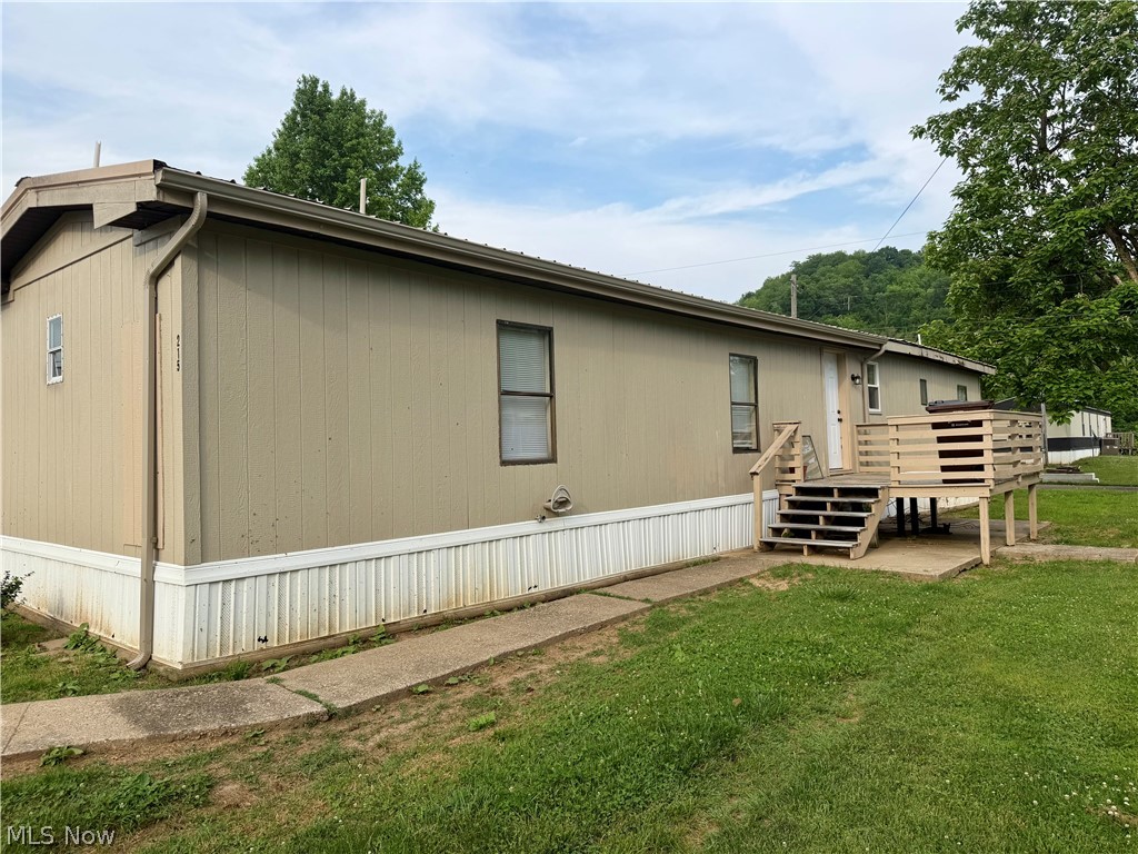 E Norwood Add - Residential