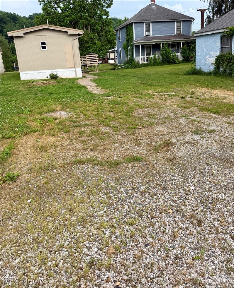 E Norwood Add - Residential