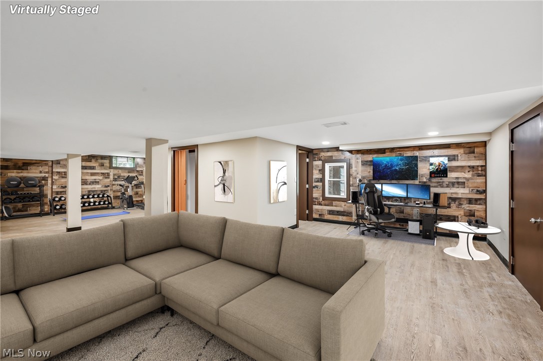 North Heights Estates - Residential