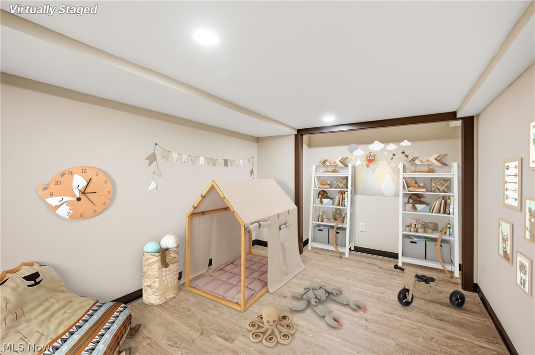 North Heights Estates - Residential