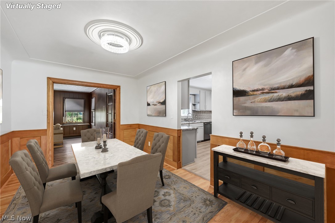 North Heights Estates - Residential