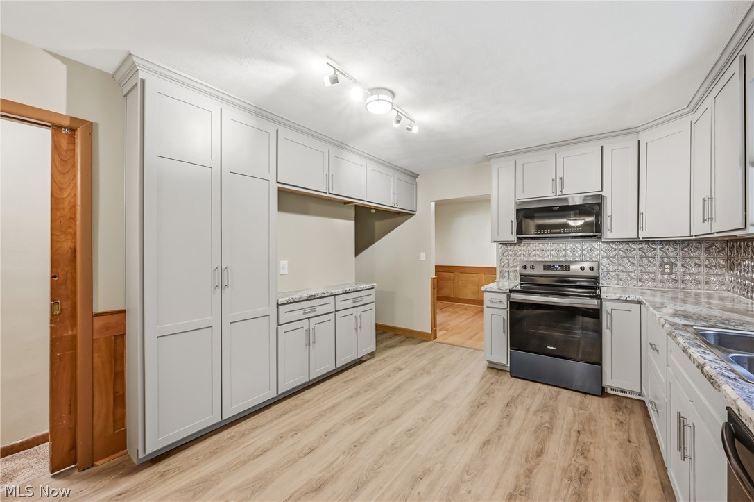 North Heights Estates - Residential