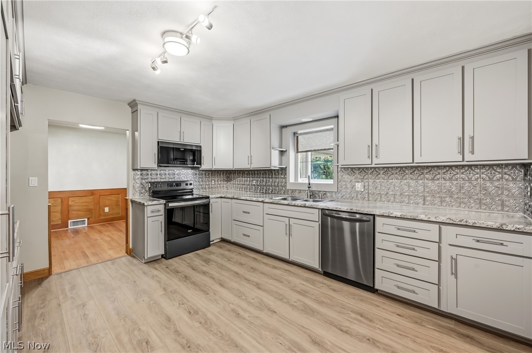 North Heights Estates - Residential