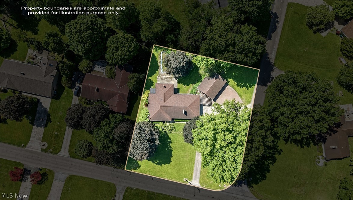 North Heights Estates - Residential