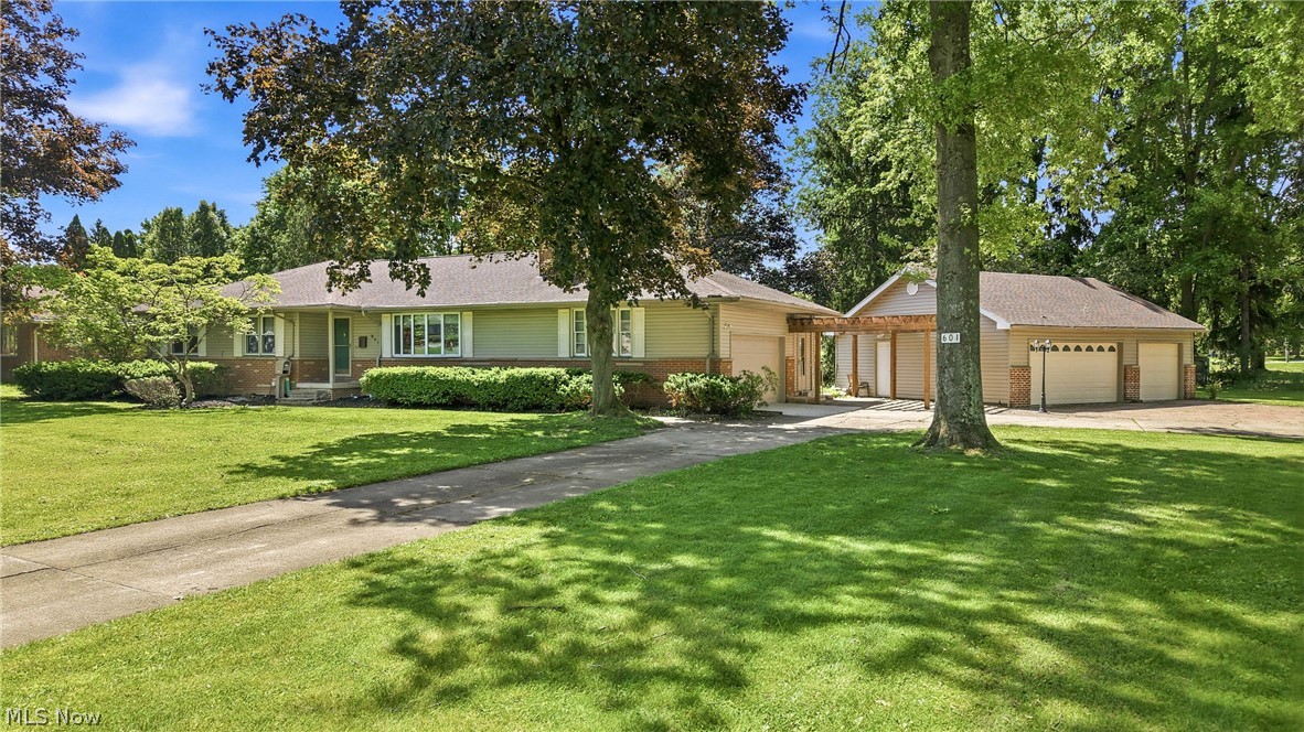 North Heights Estates - Residential