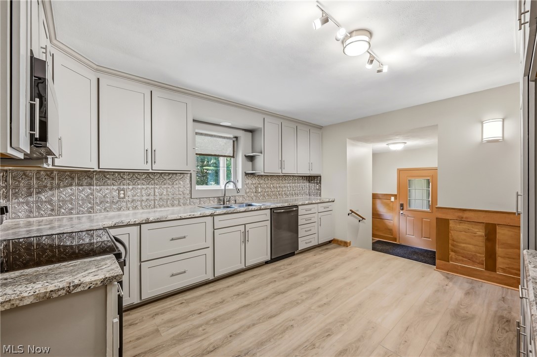 North Heights Estates - Residential