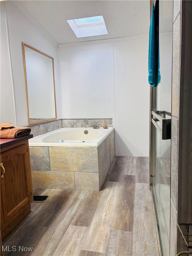 Valley Hills Mobile Home Park - Residential