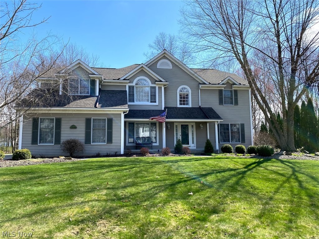 Hawthorne Aurora - Residential