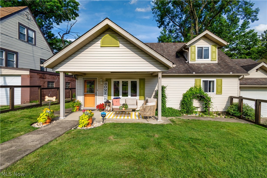 Beechwood # 2 - Residential