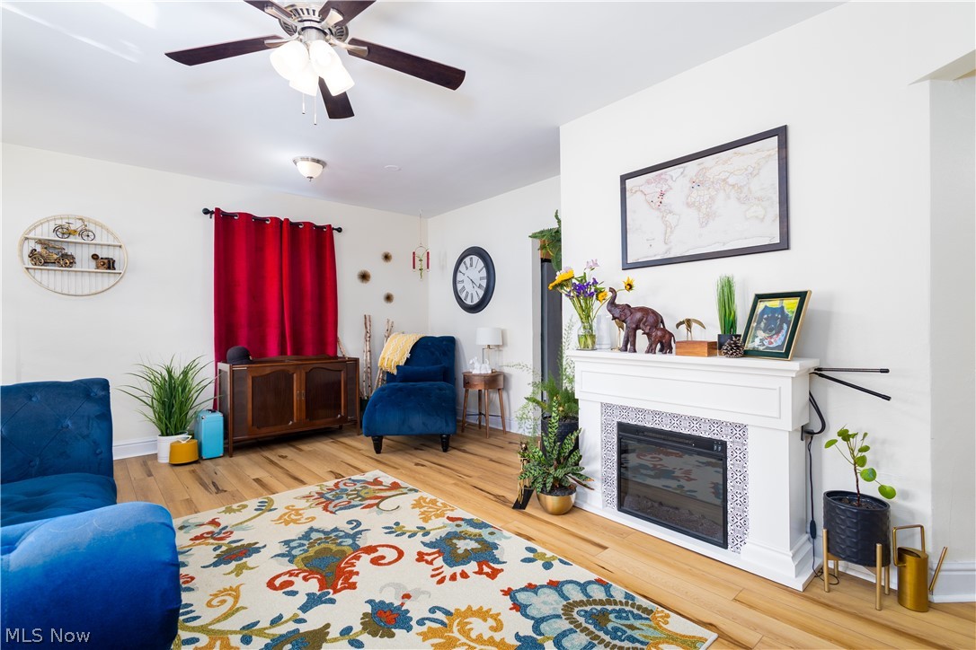 Beechwood # 2 - Residential
