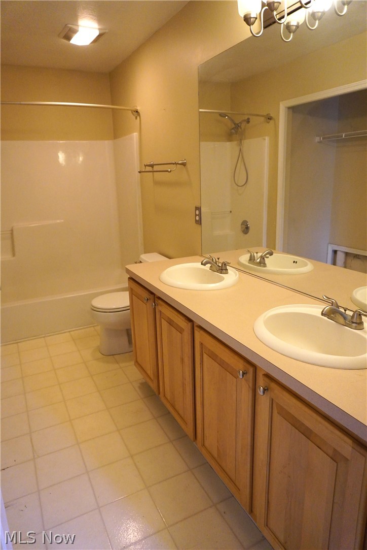 Waterford Crossing - Residential