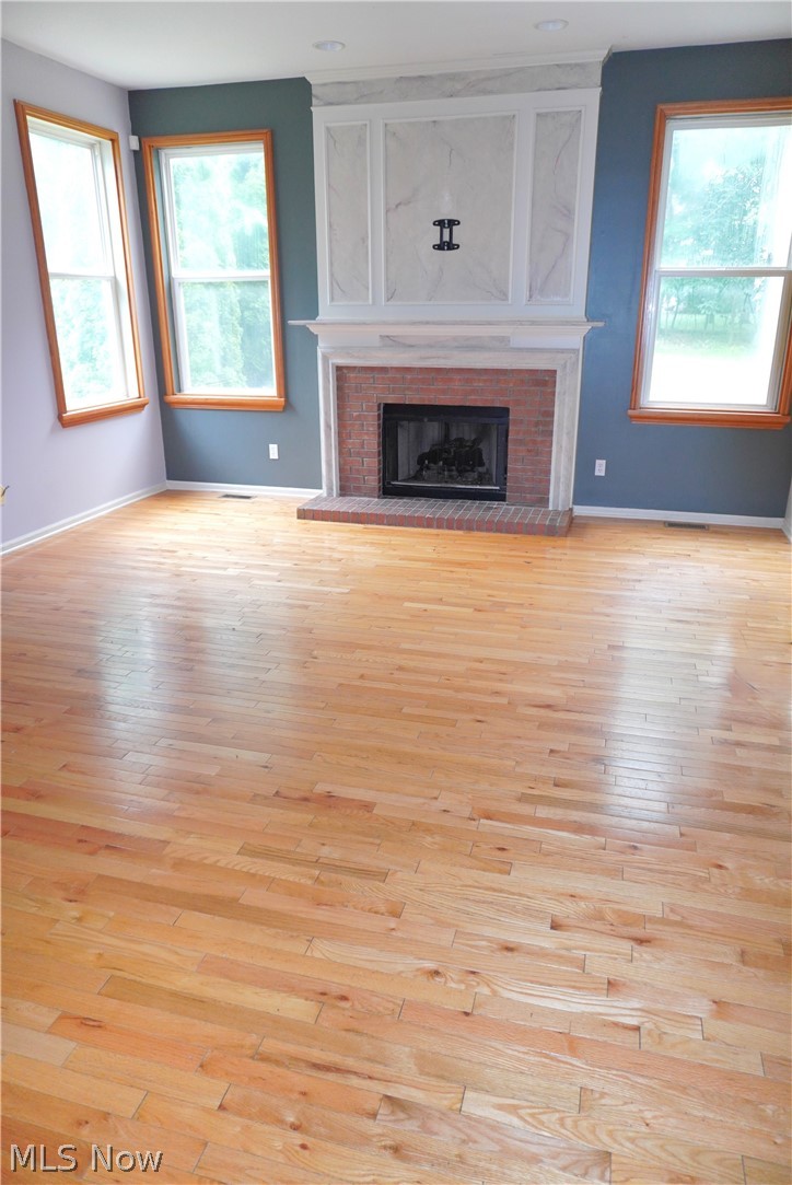 Waterford Crossing - Residential