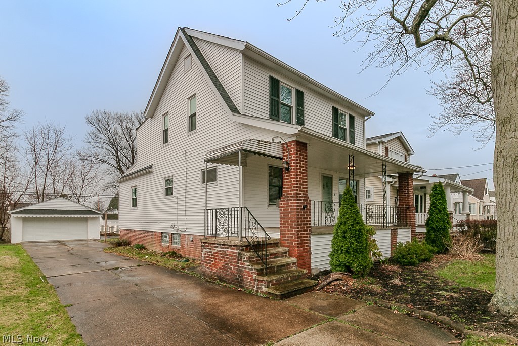 Mayfield Sales Cos Mayfield - Residential