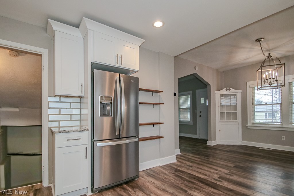 Mayfield Sales Cos Mayfield - Residential