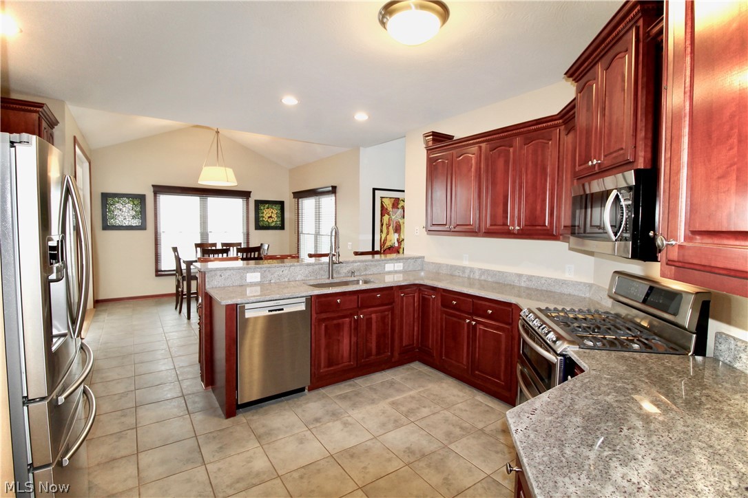 Bayside Lake Ph III - Residential