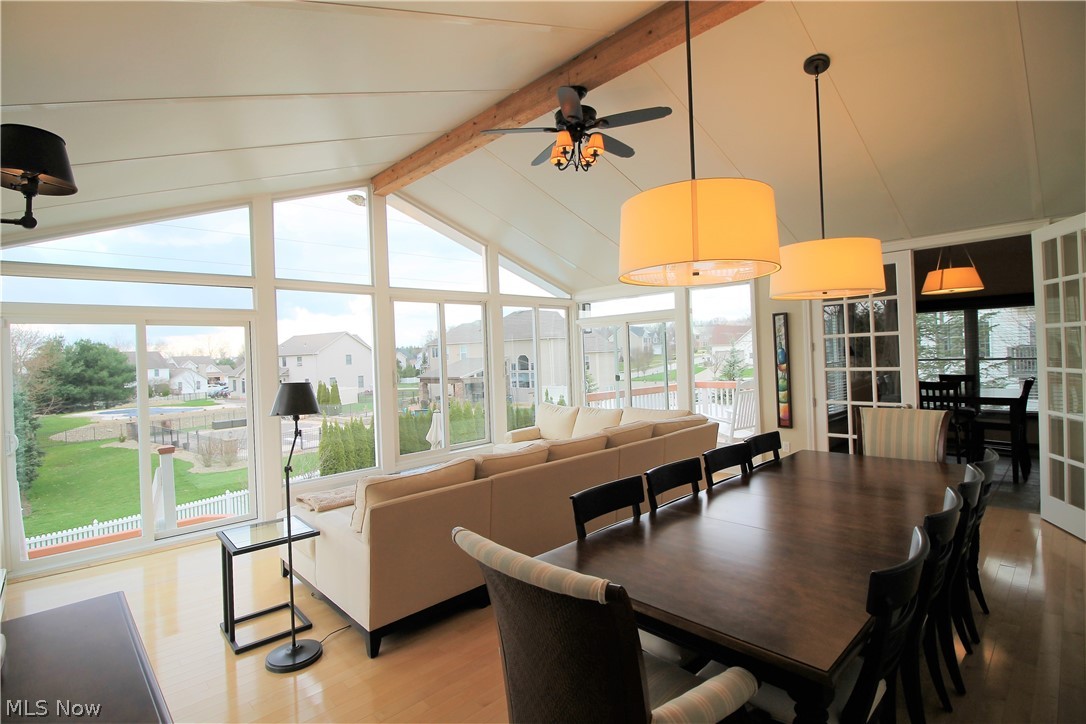 Bayside Lake Ph III - Residential