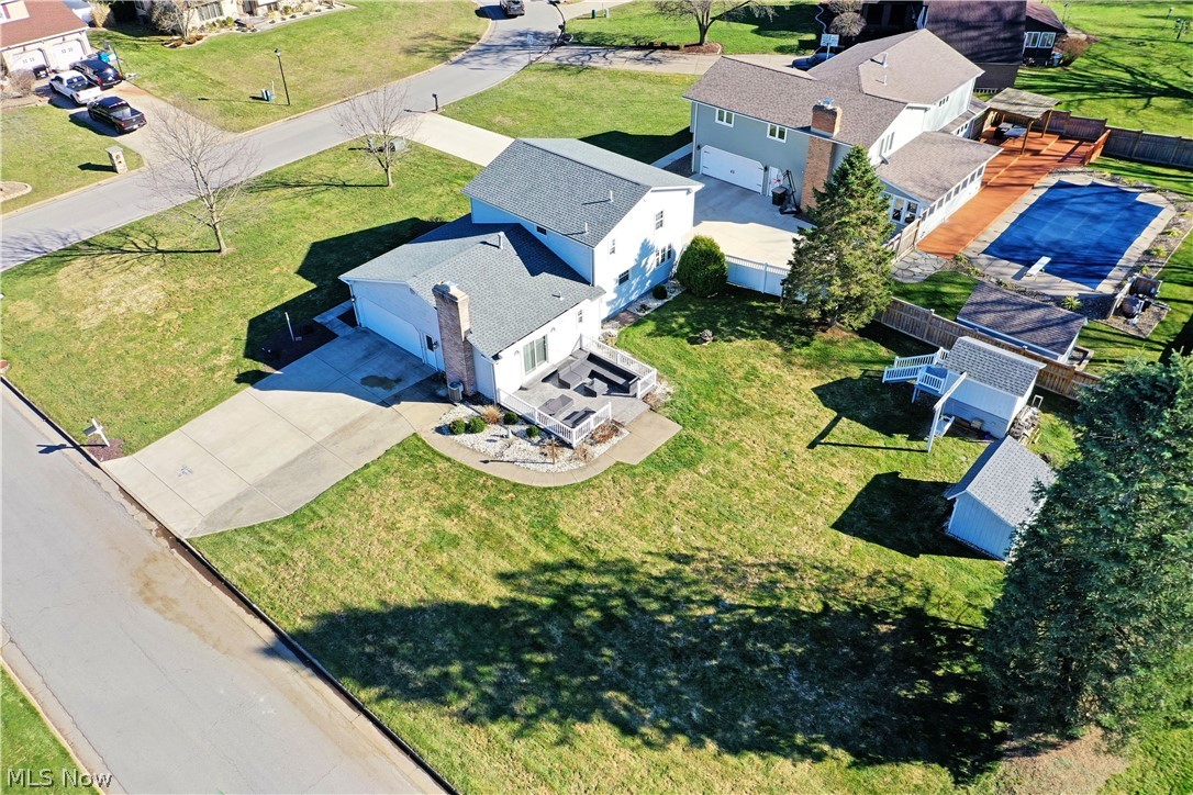 Western Reserve Trails - Residential